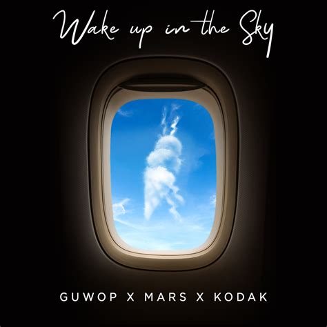 √ Wake Up in the Sky (traduzione) Gucci Mane 